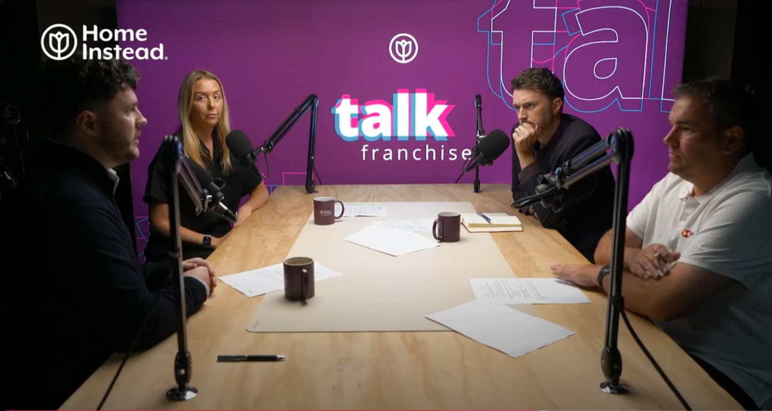 ‘Talk Franchise’: Episode 7 – Funding