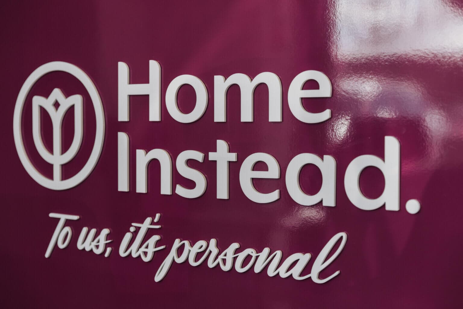 Three reasons why Home Instead is Number One