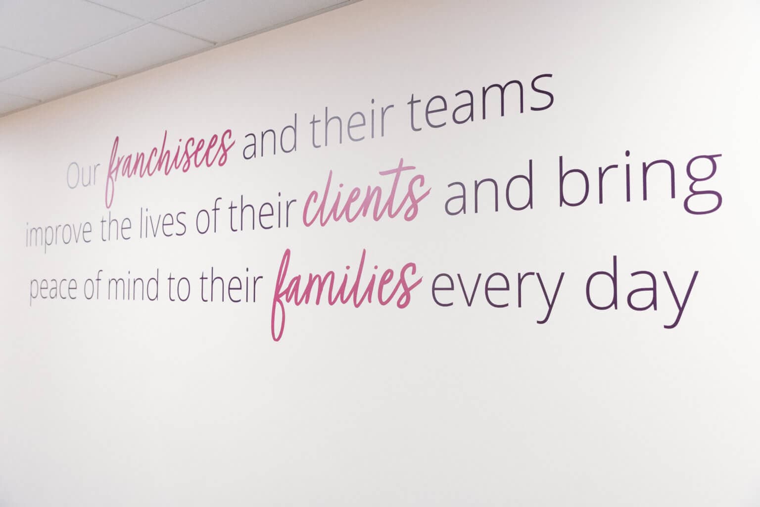 Has Covid-19 accelerated high-tech in the delivery of quality care