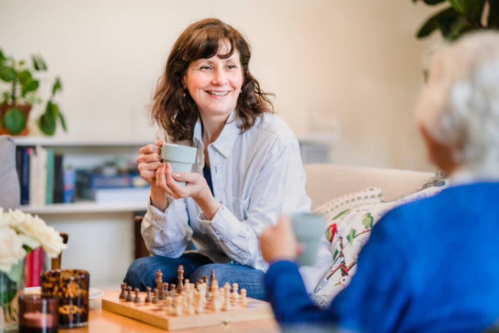 Acquisition signals intention to enhance ‘live-in’ care services