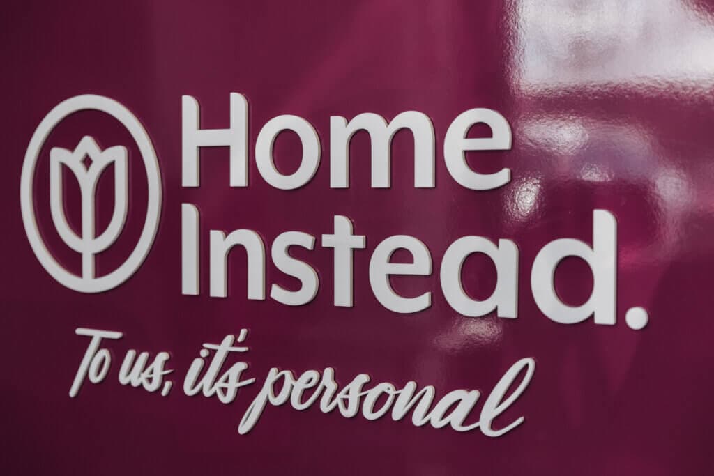 Home Instead launches new brand identity