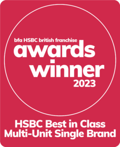 HSBC Single Brand Winner 2023