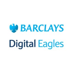 Barclays Digital Eagles