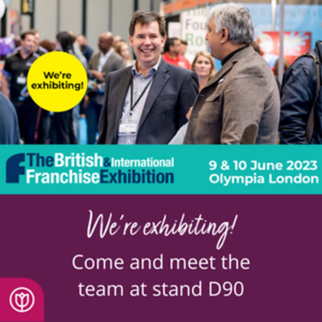 Home Instead to attend The British & International Franchise Exhibition this week in London