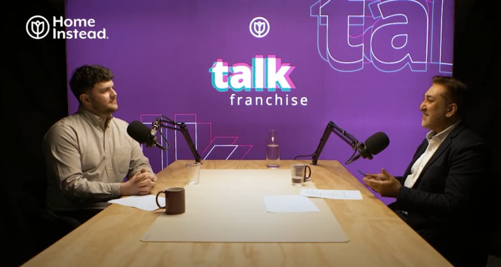 ‘Talk Franchise’: Episode 6 – Multi-Unit