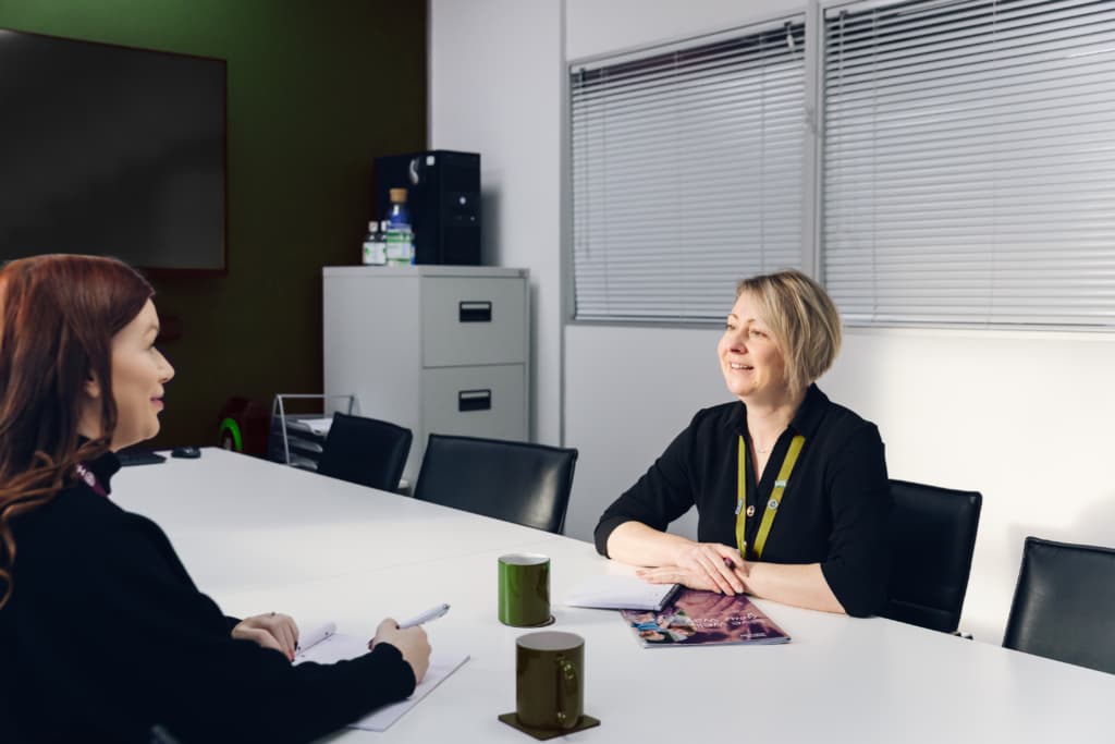 Confidently finance your franchise journey